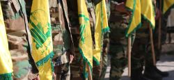 Le spectre d’un «Hezbollah bis» tenté par le terrorisme