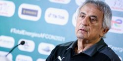 Halilhodzic encore chassé avant une Coupe du monde