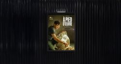 Cinéma: Valérie Donzelli raconte la vie d’un artiste au prix de tout dans «À pied d’œuvre»