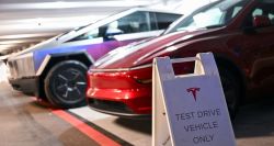 Marché automobile au Liban: reprise confirmée et incitations en faveur des véhicules électriques