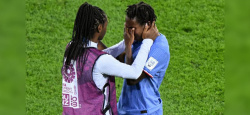 Mondial: les Bleues s'effondrent encore en quarts