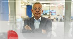 Dix-sept ans après, un président libanais retrouve la Maison Blanche