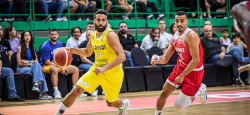 FIBA WASL: Kuwait bat Riyadi en demi-finales