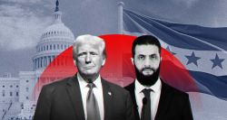 Washington desserre l’étau: la Syrie entrevoit un répit économique