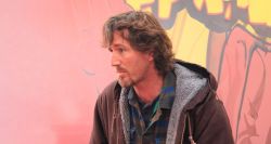 BD: le prix Landerneau récompense Christophe Chabouté