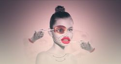 Le visage parfait, mais à quel prix ?