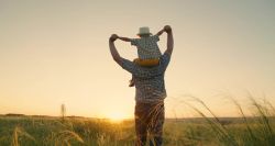 L’enfant dans l’adulte ou l’empreinte des premiers liens