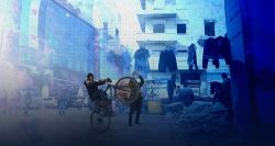 HTS: d’une économie de guerre à un véritable appareil étatique