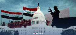 Bagdad et Washington vont aborder les perspectives de la coalition antijihadistes