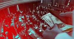 Gap Law: l’État se sauve, les déposants sombrent