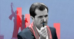 Le souvenir de Gebran Tuéni: dix-neuf ans plus tard, la justice est presque rendue