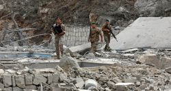 Comment le Hezbollah rebâtit son arsenal... Malgré 669 frappes israéliennes