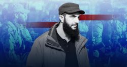 HTS: d’un groupe jihadiste à la création d’une puissance militaire