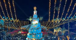 Jounieh lance la magie de Noël