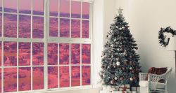 Liban-Sud: un Noël en version minimale