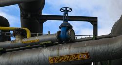 Le Liban signe un accord d’exploration gazière sur le bloc 8