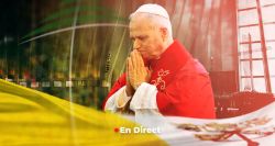 En Direct – Pape Léon XIV au Liban: Dialogue et rencontres sur le chemin de la paix