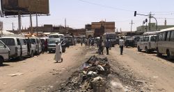 Khartoum se relève après la guerre