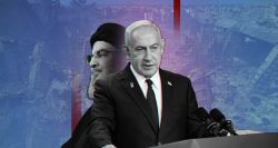 Pour Netanyahou, l’axe pro-iranien est tombé avec la mort de Nasrallah