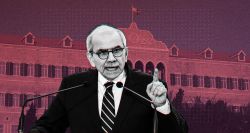 Le Liban sous Salam: un an après, la promesse écrite, l’État toujours absent