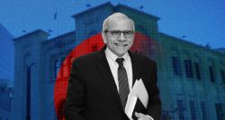 Salam et la Constitution : une dérive destructrice !