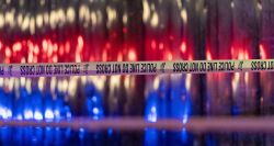 Fusillade à Washington: deux diplomates israéliens tués, suspect en garde à vue