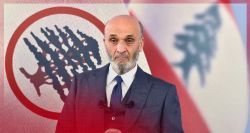 Suivez l’entretien exclusif de Samir Geagea sur Ici Beyrouth