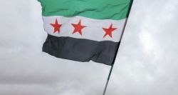 Frappes aériennes israéliennes dans la banlieue de Damas