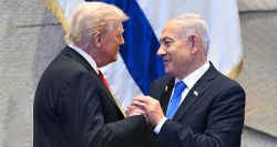 Trump reçoit Netanyahu, qui réclame une pression maximale sur l'Iran