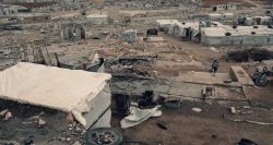 Départ des réfugiés: Ersal au bord du vide