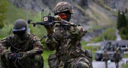 Armes tactiques et stratégiques: qu'est-ce qui les distingue réellement?