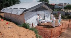 Ebola en RDC: l’épidémie gagne du terrain