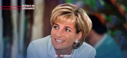 Lady Di, inoubliable «princesse du peuple et des cœurs»…