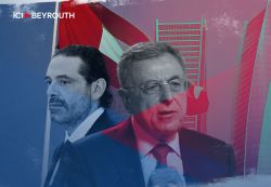 Législatives 2022 : Siniora à Abou Dhabi pour sonder Hariri sur sa participation