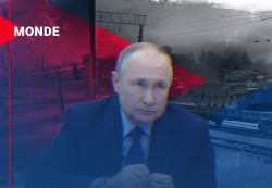 L’Ukraine, ce \