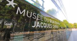 L’Amazonie s’invite au Quai Branly à Paris
