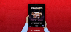 «Les Choristes» en ciné-concert: avant-première mondiale en France