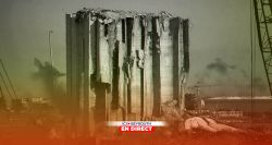 En direct - 4 août 2020: Cinq ans après, la blessure ouverte… Suivez notre direct sur Ici Beyrouth