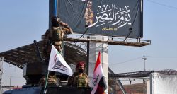 Entre missiles et milices, l’Irak vacille sous la pression régionale