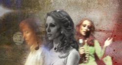 Je n’ai pas choisi d’aimer Feyrouz