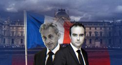 Les folles semaines qui ont secoué la France