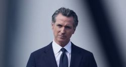Gavin Newsom, l'ambitieux gouverneur de Californie à l'épreuve des manifestations