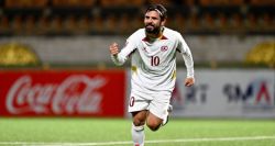 Nejmeh continue sa promenade de santé dans l’AFC Challenge League