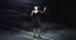 Mireille Mathieu célèbre soixante ans de scène et d’émotion à L’Olympia