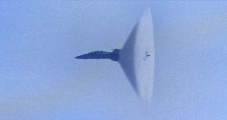 Ce que cache vraiment le franchissement du mur du son