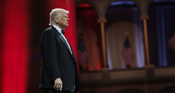 Les 100 premiers jours de Trump 2.0