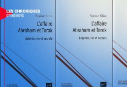 L’affaire Abraham et Torok Légende Vie et secrets