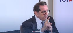 Boutros Harb à IB: Berry n’a plus la même liberté d’action