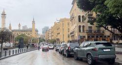 À Beyrouth, Solidere fait tomber les barrières