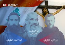 Deux capucins libanais martyrs du génocide de 1915 seront béatifiés cet été au Liban